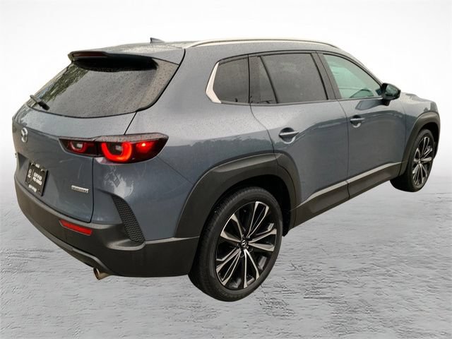 Certified 2023 MAZDA CX-50 AWD 2.5 S w/ Cargo Package image 3