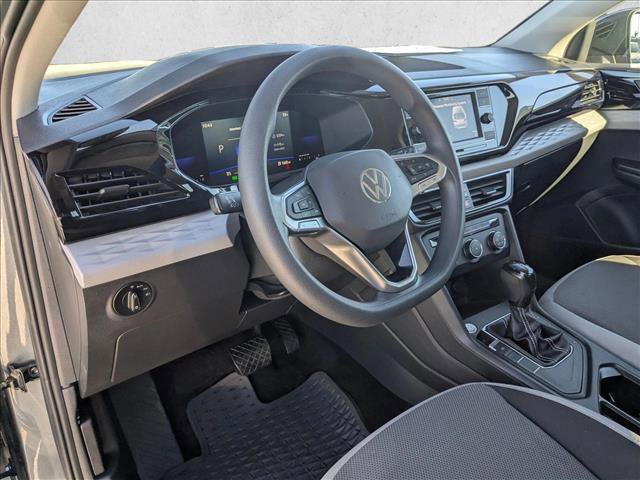 Used 2022 Volkswagen Taos S image 10