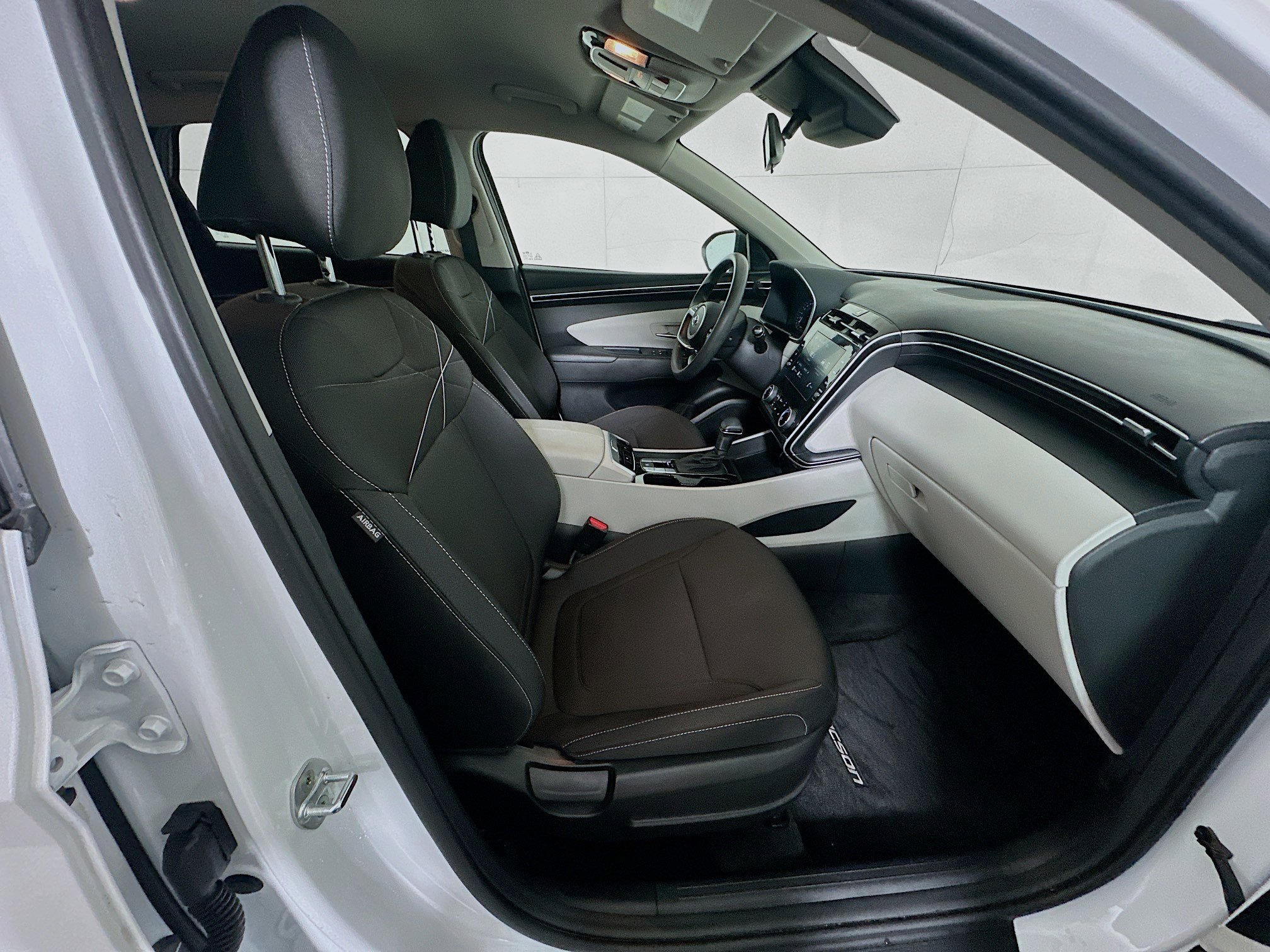 Used 2022 Hyundai Tucson SEL w/ Cargo Package image 31