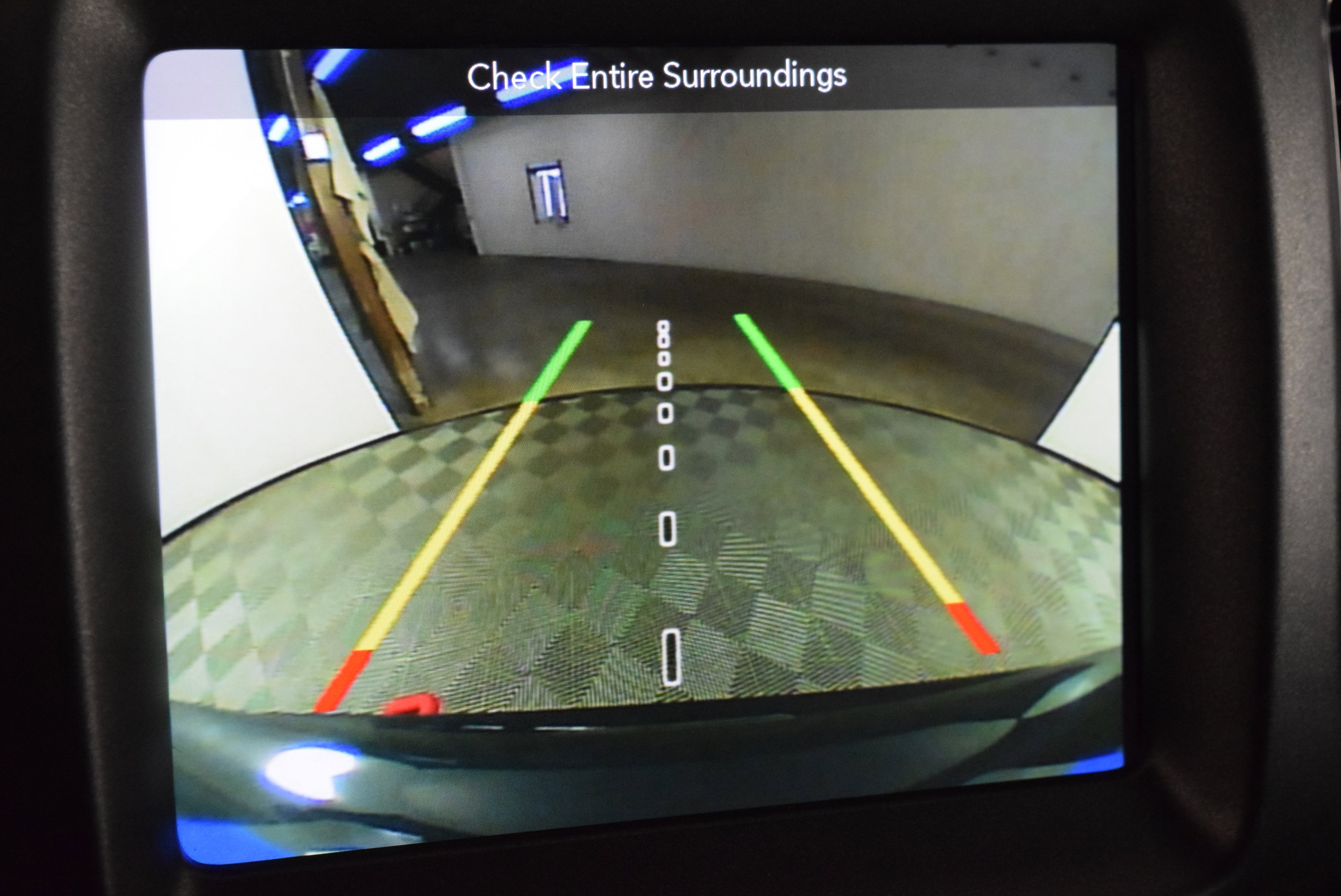 Used 2018 Jeep Compass Trailhawk w/ Navigation Group image 27