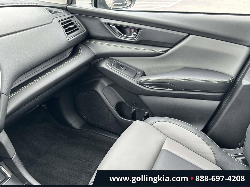 Used 2023 Subaru Ascent Onyx Edition image 33