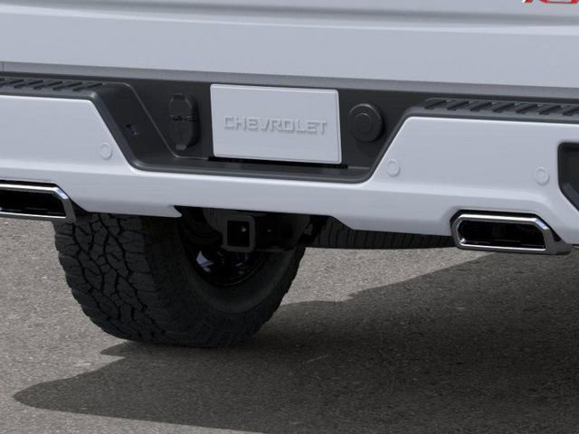 New 2026 Chevrolet Silverado 1500 RST w/ RST All Star Premium Package image 14