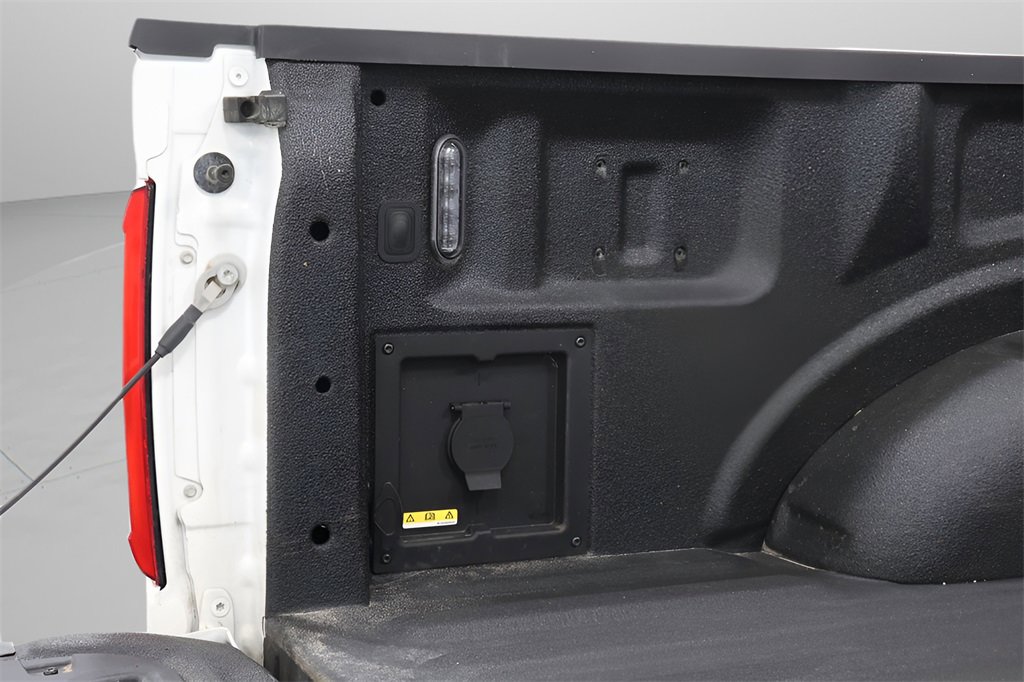 Used 2023 Ford F150 Lariat w/ Equipment Group 502A High image 39