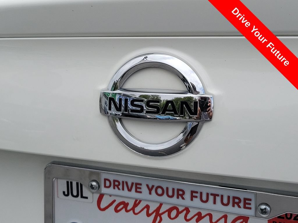 Used 2022 Nissan Rogue Sport S FWD image 27