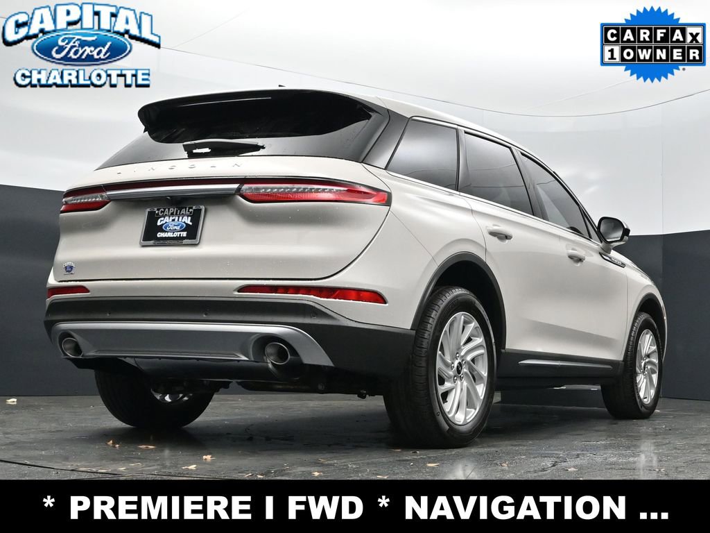 Used 2024 Lincoln Corsair FWD image 24