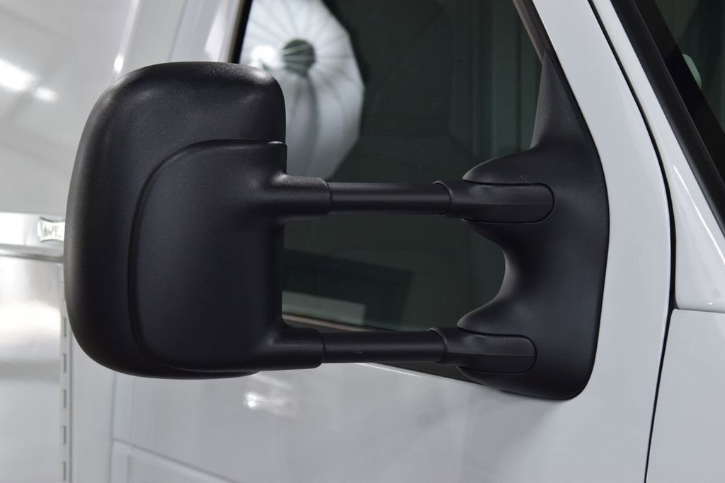 Used 2025 Ford E-350 and Econoline 350 Super Duty w/ Power Equipment Group RWD image 8