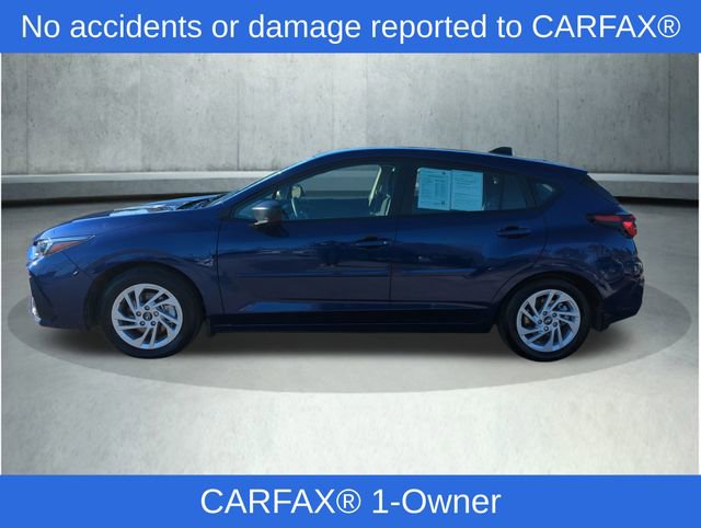 Certified 2025 Subaru Impreza 2.0i video 2