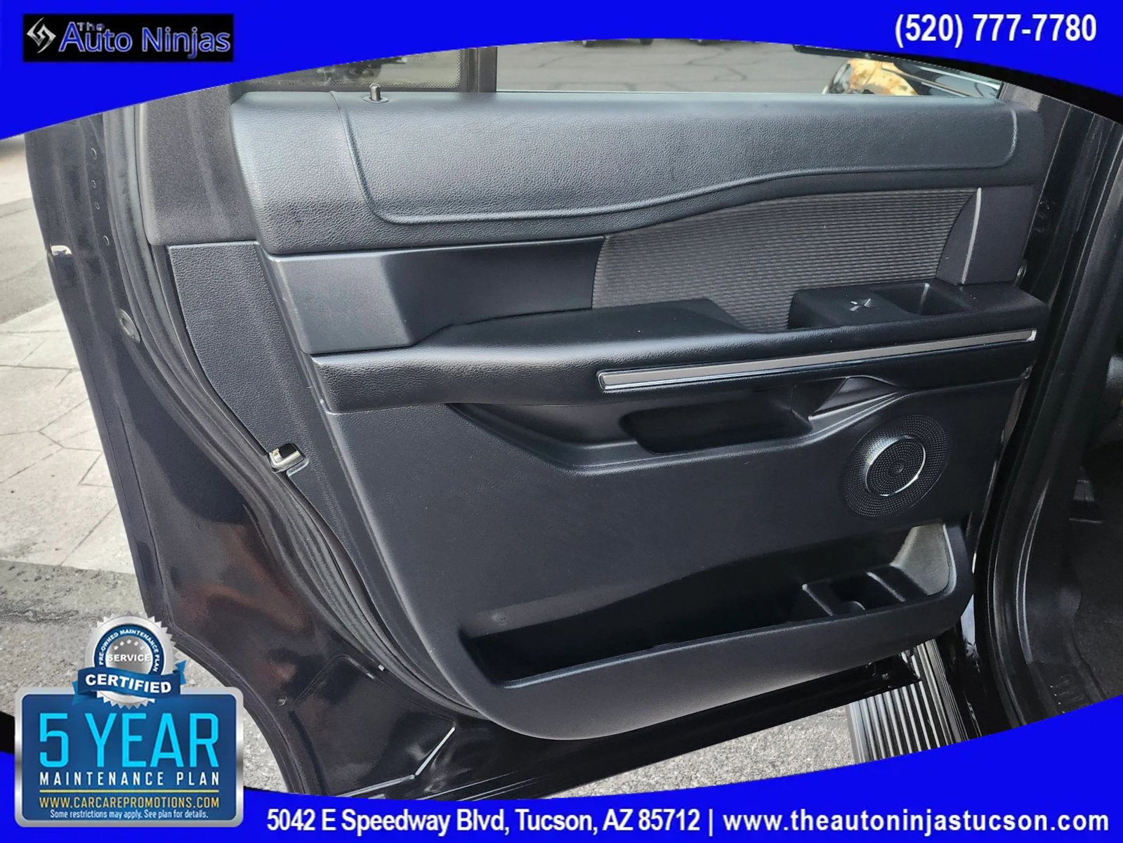 Used 2019 Ford Expedition Max XLT image 16