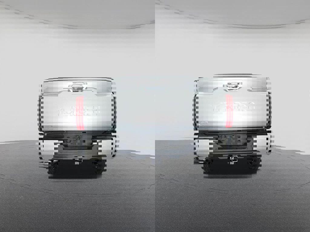 New 2026 Toyota Tundra Limited image 23