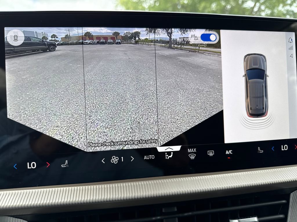 New 2026 Ford Explorer Active image 23