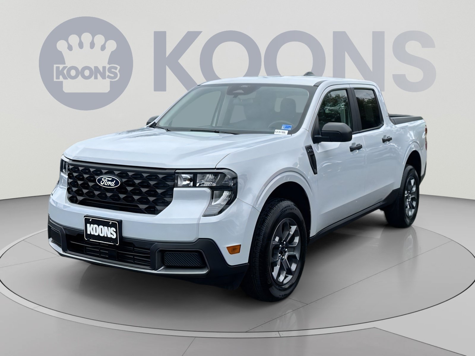 Used 2026 Ford Maverick XLT