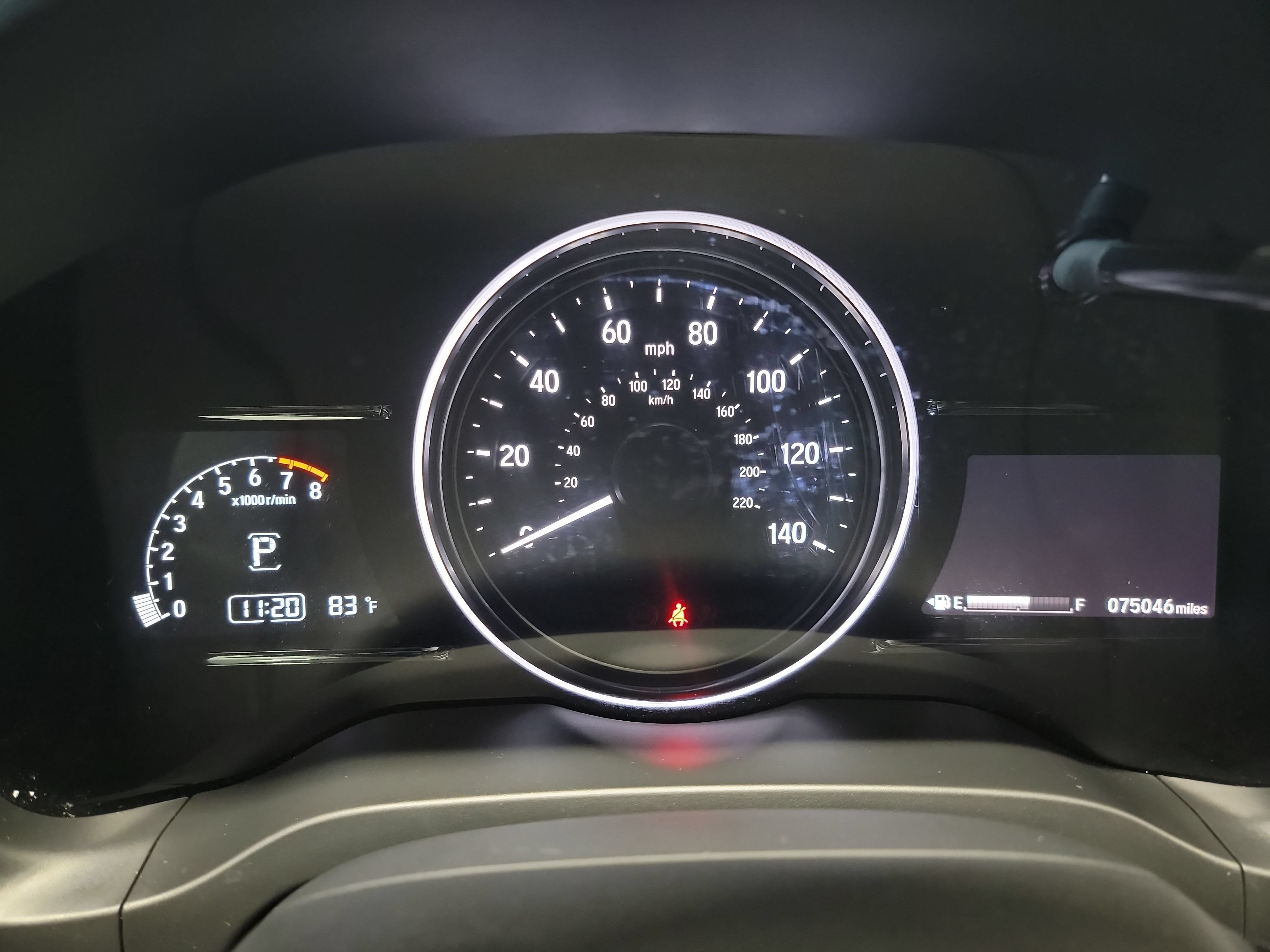 Used 2021 Honda HR-V EX image 18