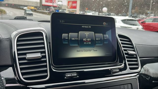 Used 2018 Mercedes-Benz GLE 550e 4MATIC image 15