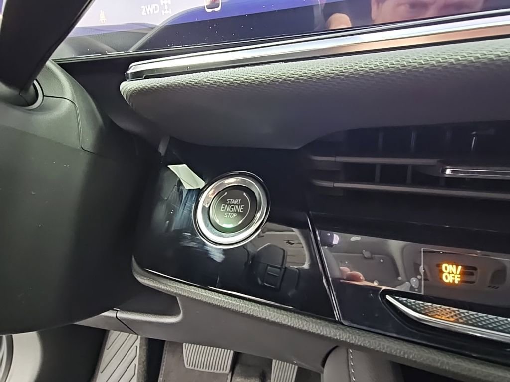 New 2026 Buick Envision Preferred image 24