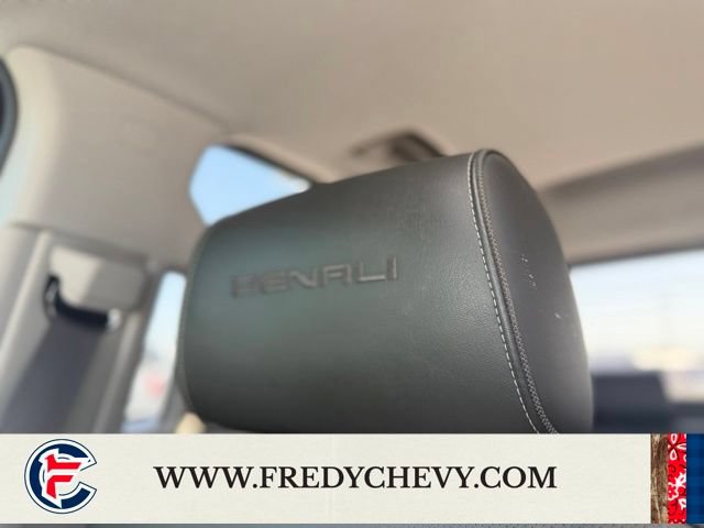 Used 2015 GMC Sierra 1500 Denali AWD/4WD image 32