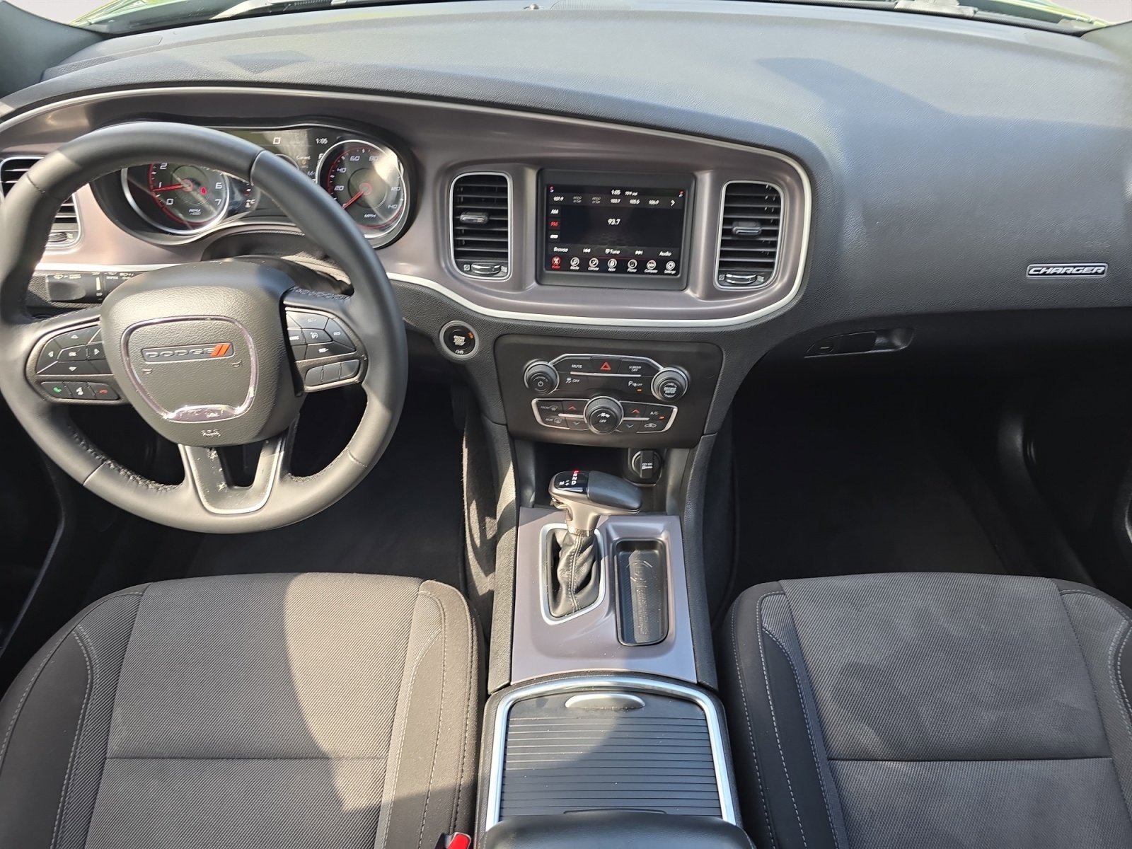 Used 2022 Dodge Charger SXT image 14