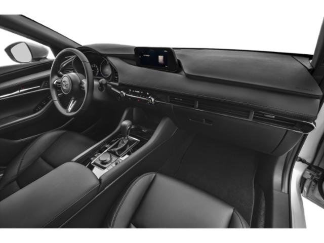 Used 2025 MAZDA MAZDA3 s FWD image 18