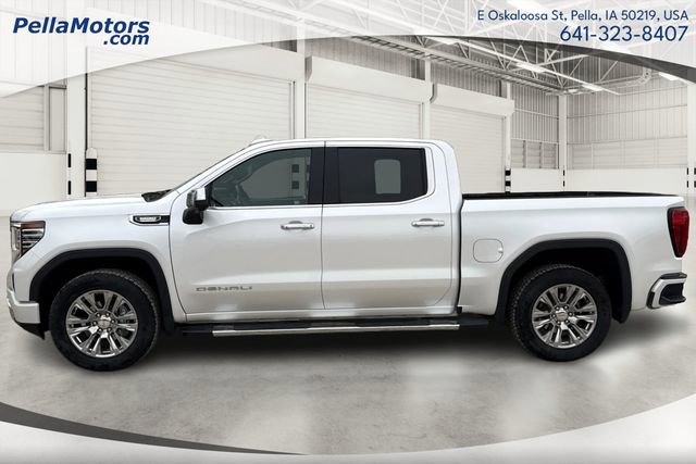 Used 2024 GMC Sierra 1500 Denali image 6