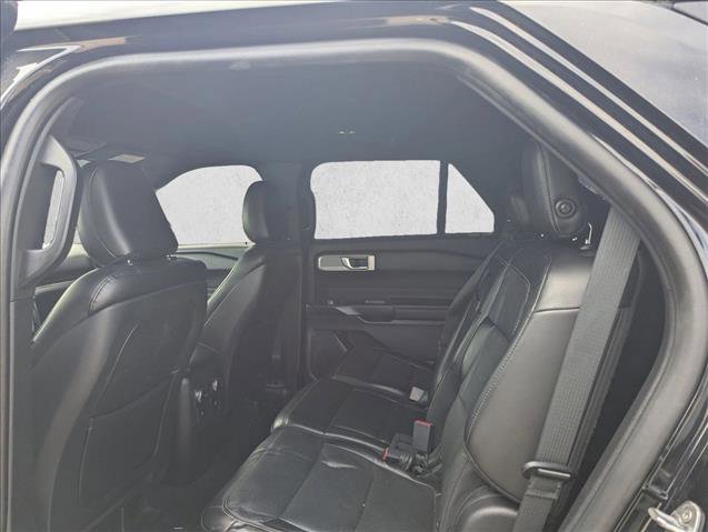 Used 2020 Ford Explorer Limited image 13