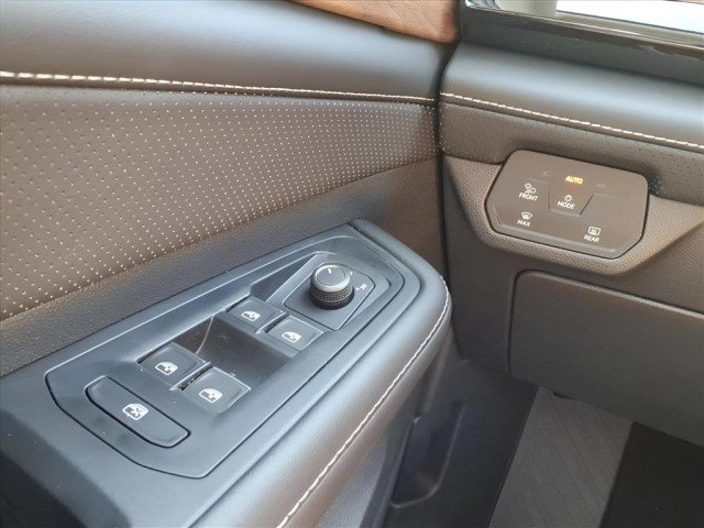 New 2026 Volkswagen Atlas SE AWD/4WD image 27