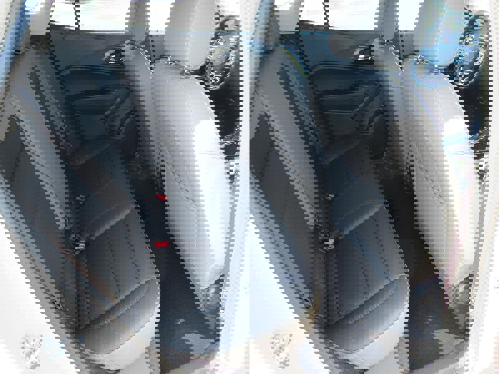 New 2026 Chevrolet Trax ACTIV w/ Driver Confidence Package image 27