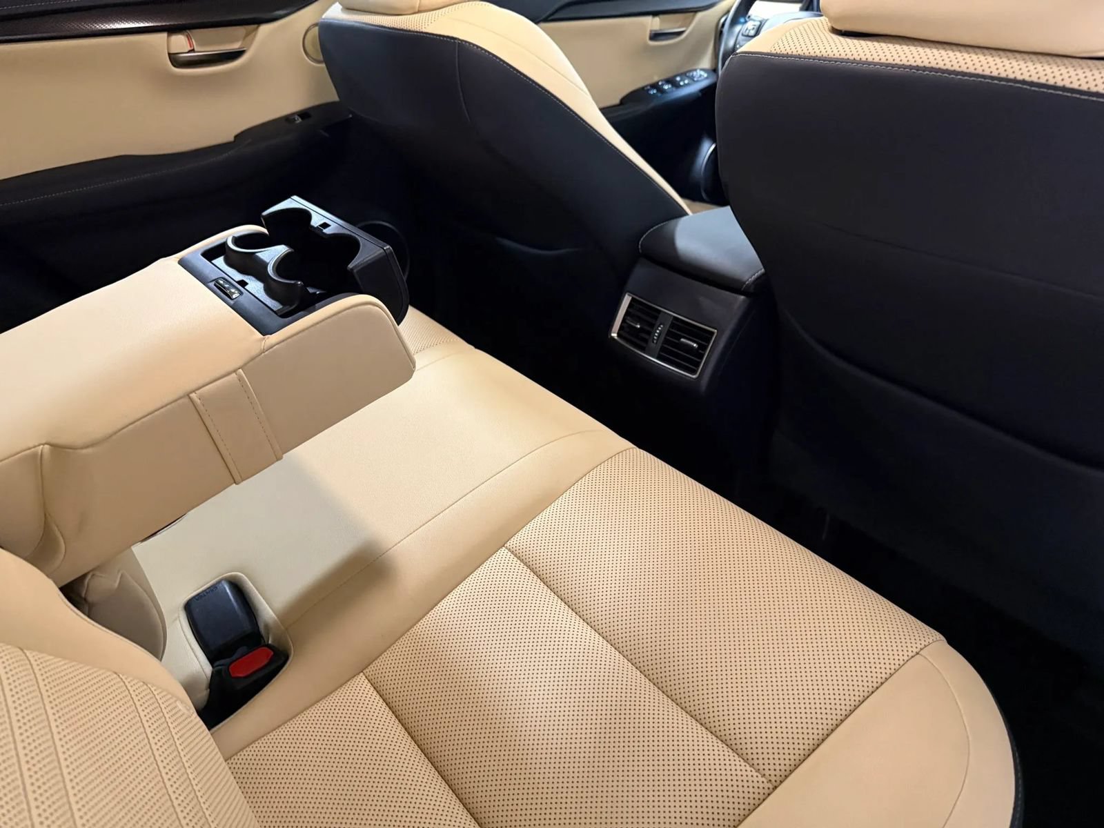 Used 2019 Lexus NX 300 AWD w/ Comfort Package image 58