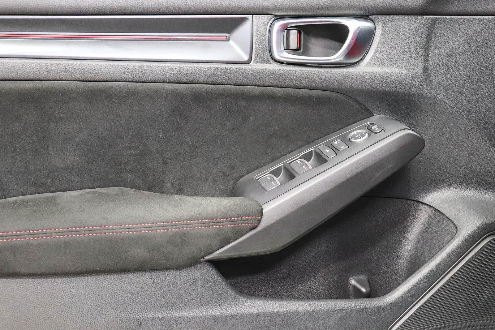 Used 2024 Honda Civic Type R image 22