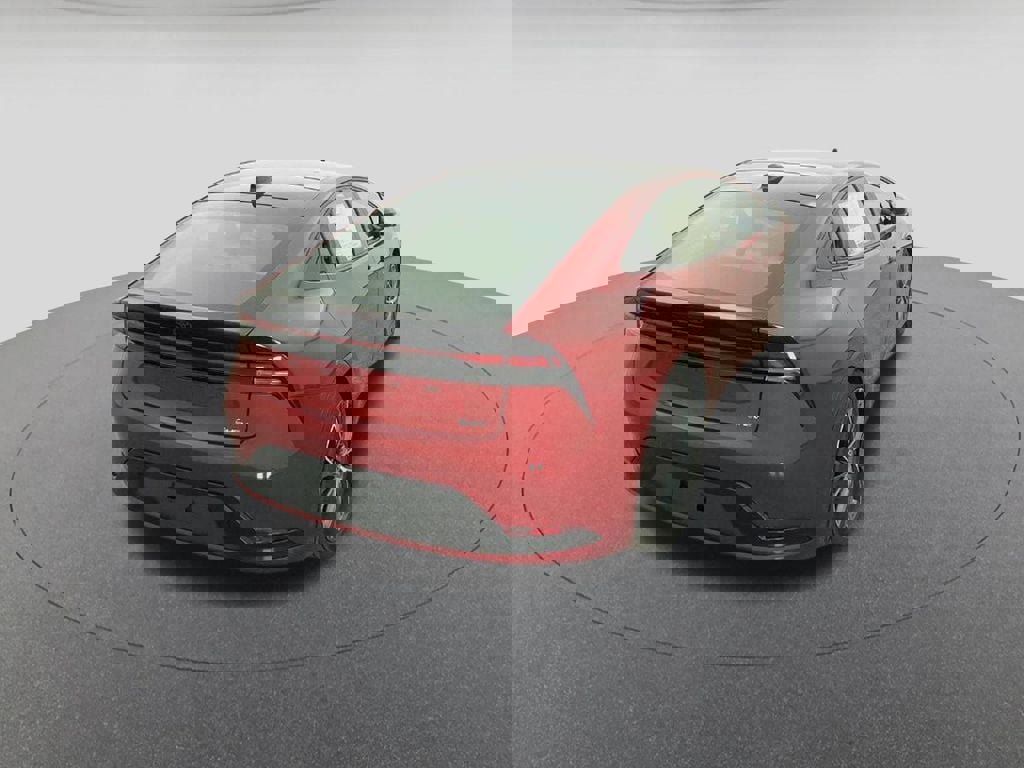 New 2026 Toyota Prius Limited image 8