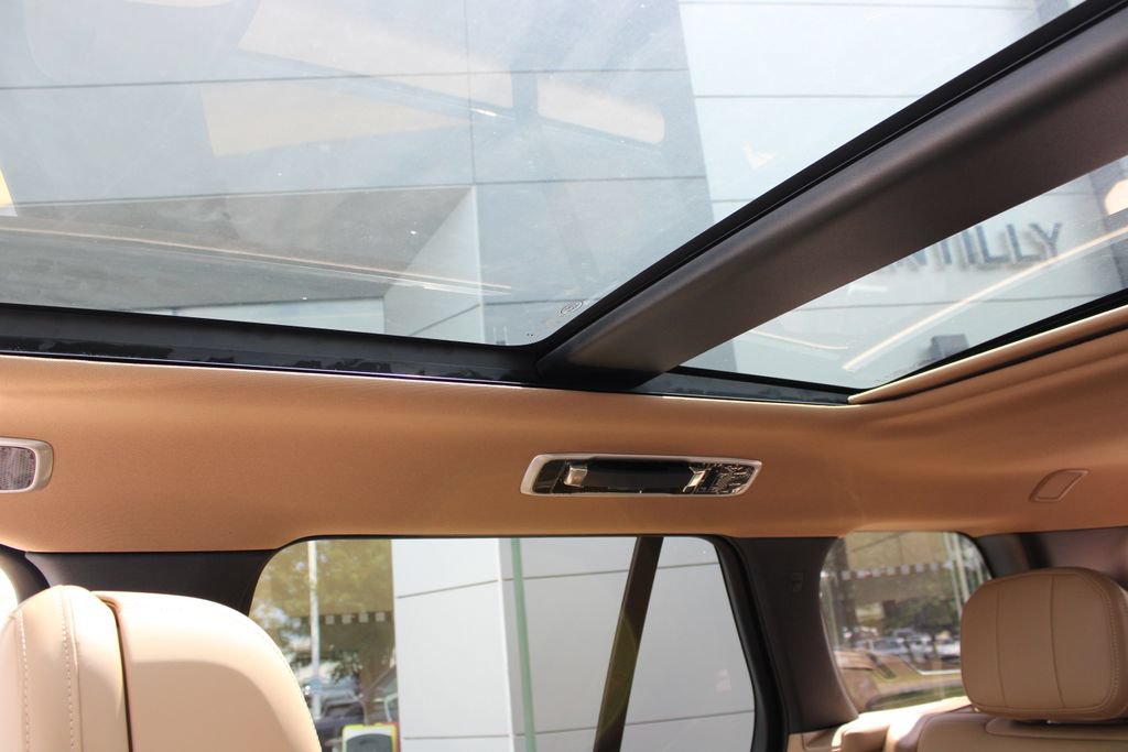 New 2026 Land Rover Range Rover SE AWD/4WD image 27