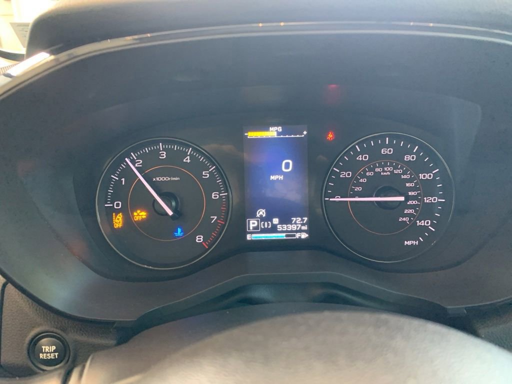 Certified 2021 Subaru Crosstrek 2.0i AWD/4WD image 7
