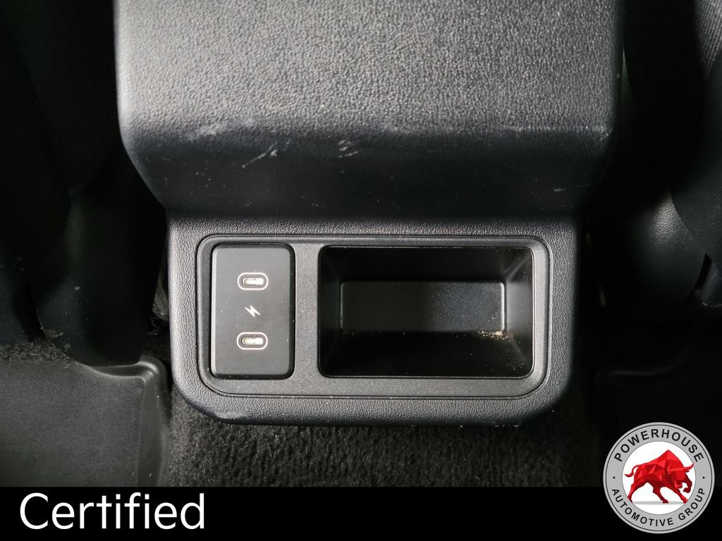 Used 2025 Kia K4 EX FWD image 16