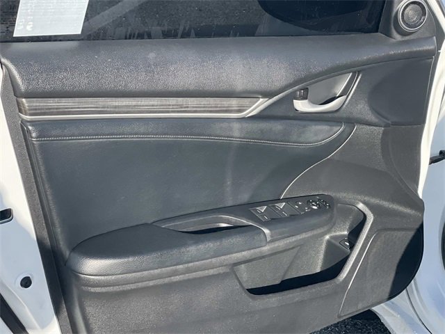 Used 2019 Honda Civic EX-L image 18