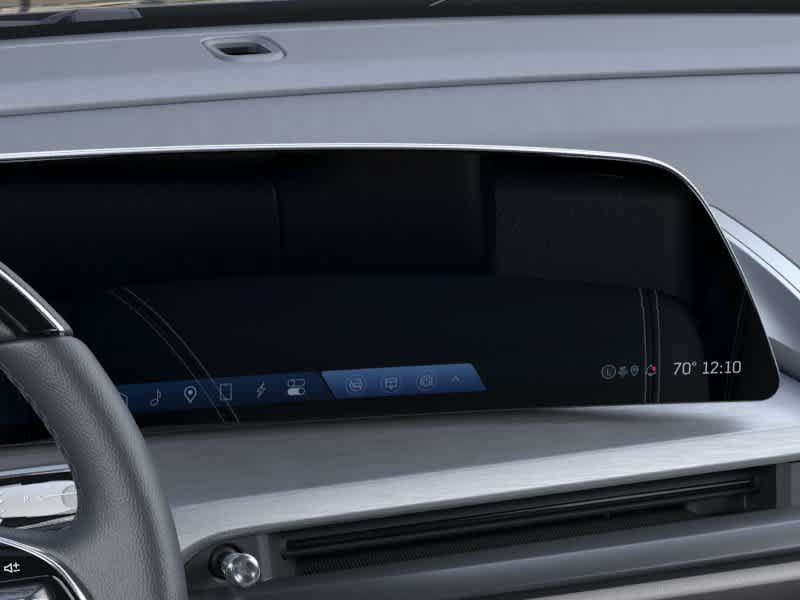 New 2027 Cadillac Vistiq Sport w/ LPO, Floor Liner Package AWD/4WD image 20