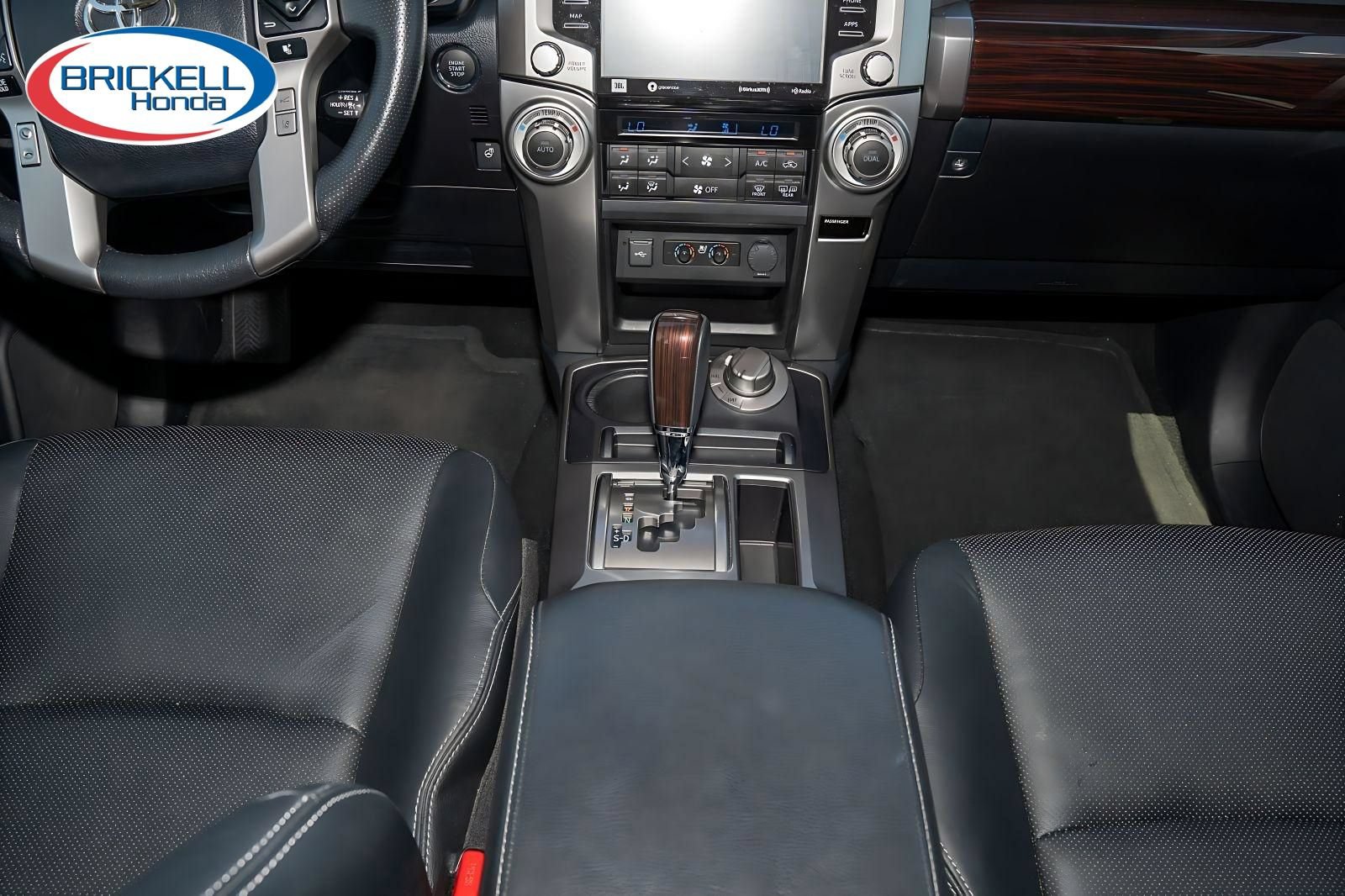 Used 2024 Toyota 4Runner Limited AWD/4WD image 25