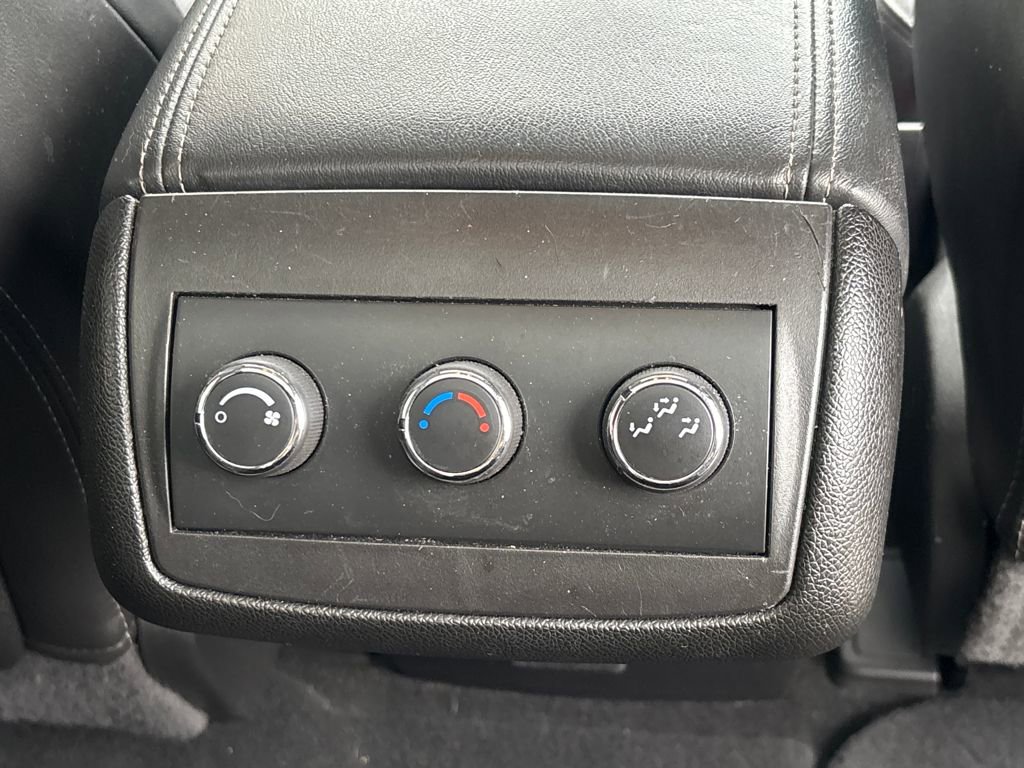 Used 2017 Buick Enclave Leather image 28