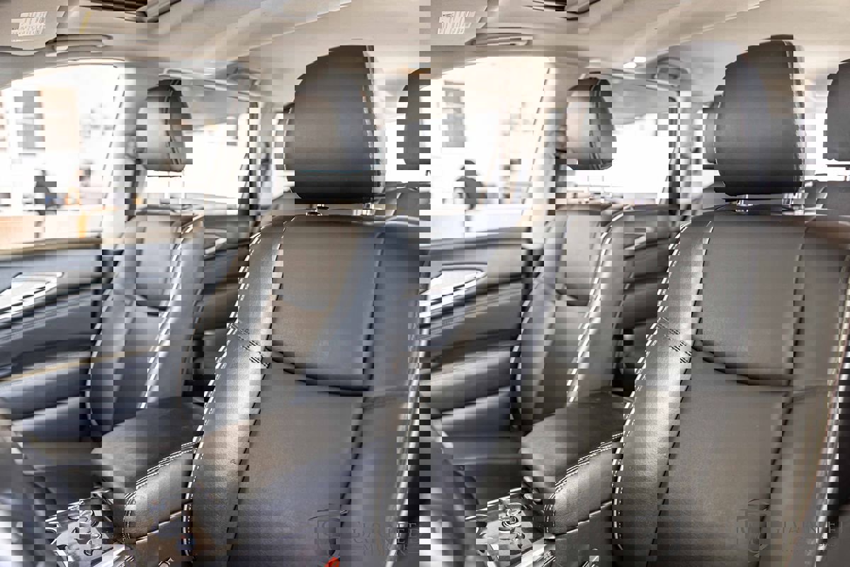 Used 2020 INFINITI QX60 Pure image 18