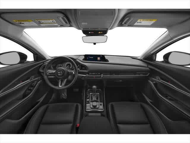 Used 2024 MAZDA CX-30 AWD 2.5 S w/ Select Sport Pkg image 5