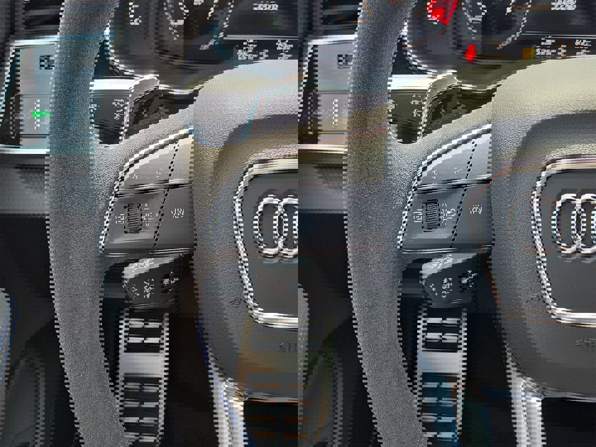 New 2026 Audi RS Q8 performance image 21