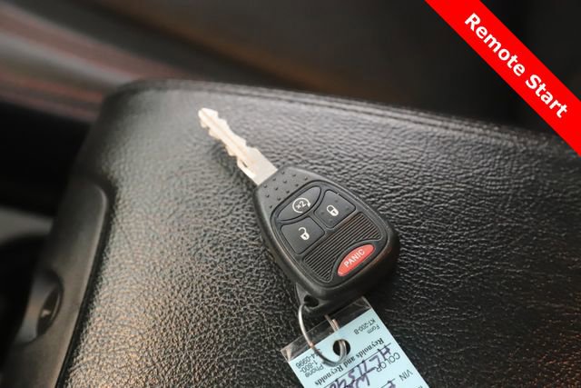 Used 2017 Jeep Wrangler Unlimited Rubicon image 3