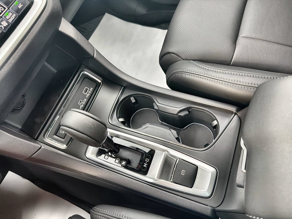 New 2026 Subaru Ascent Limited AWD/4WD image 27