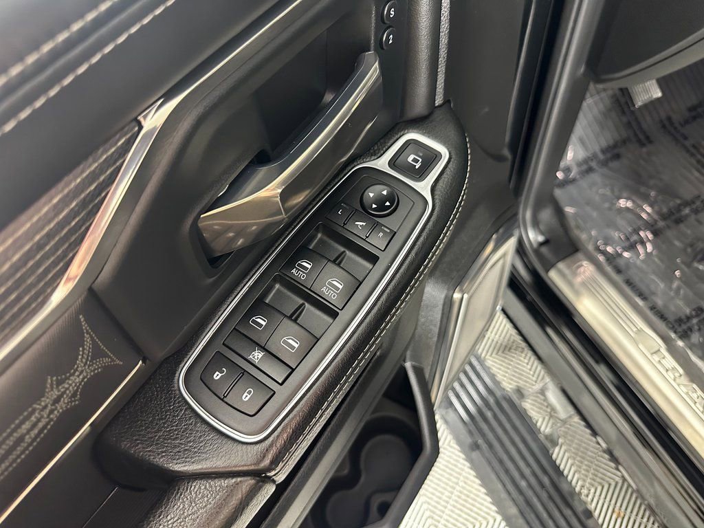 Used 2019 RAM 3500 Limited AWD/4WD image 20