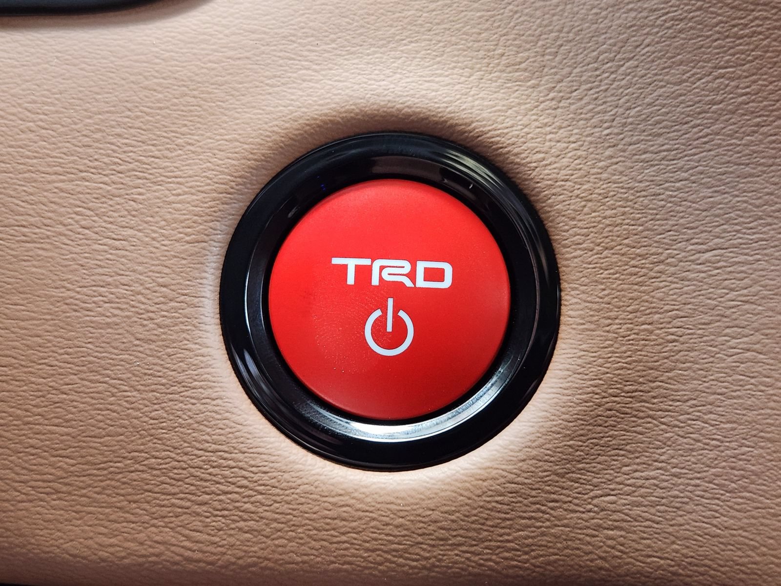 New 2026 Toyota Sequoia 1794 Edition w/ TRD Off-Road Package AWD/4WD image 21