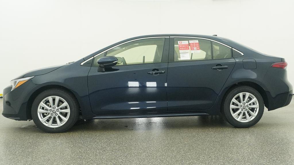 New 2026 Toyota Corolla XLE FWD image 31