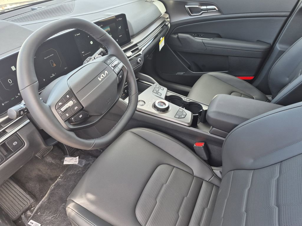 New 2026 Kia Sportage SX Prestige image 10