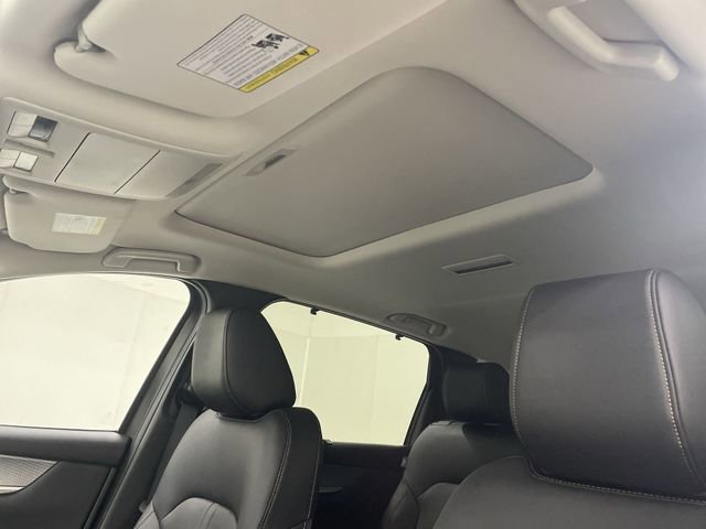 Certified 2025 MAZDA CX-90 Plug-In Hybrid w/ Preferred image 25