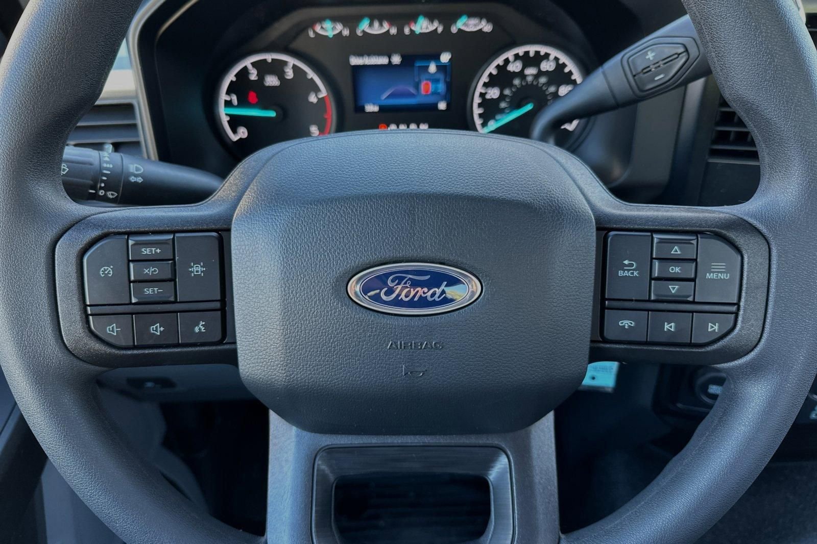 New 2024 Ford F450 XL w/ XL Chrome Package image 14