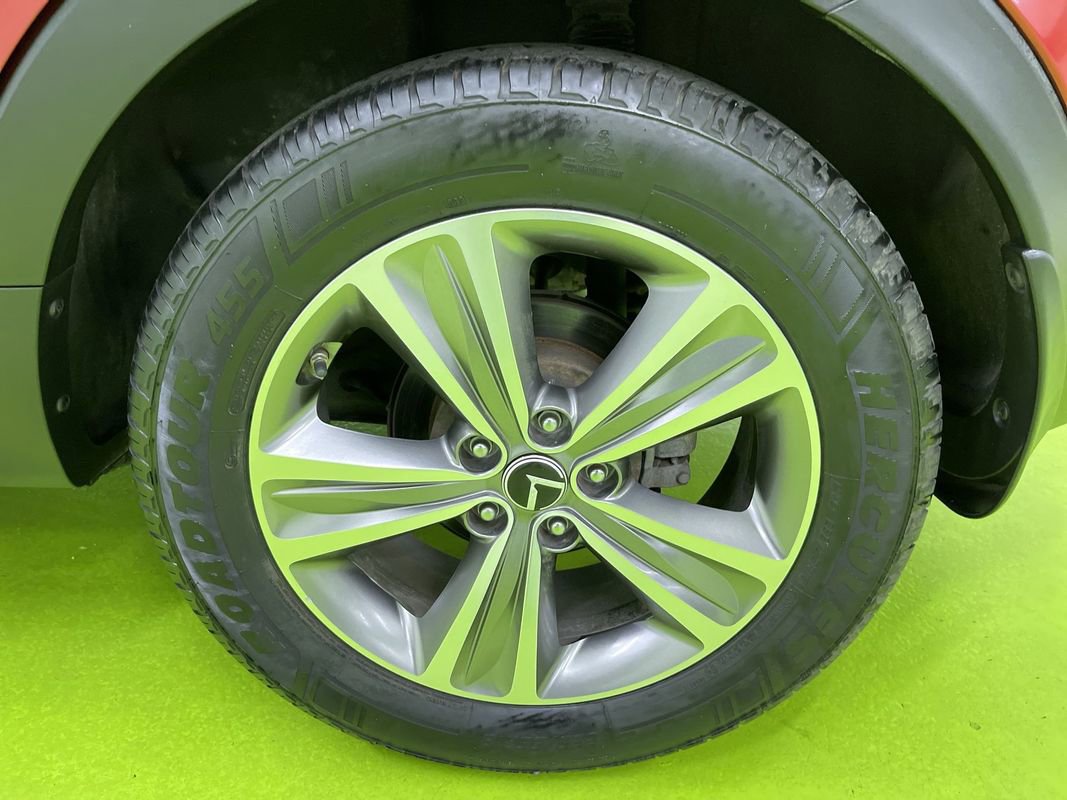 Used 2014 Kia Sportage SX w/ SX Premium Package image 15