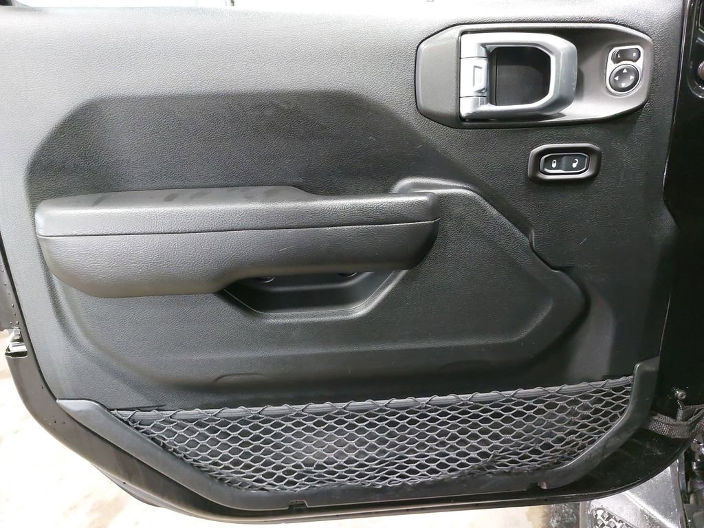 Used 2020 Jeep Gladiator Sport w/ Quick Order Package 24S image 25