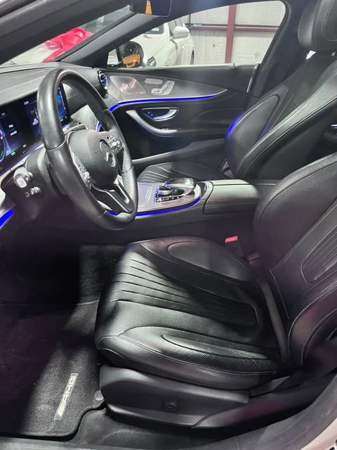 Used 2019 Mercedes-Benz CLS 450 4MATIC image 11