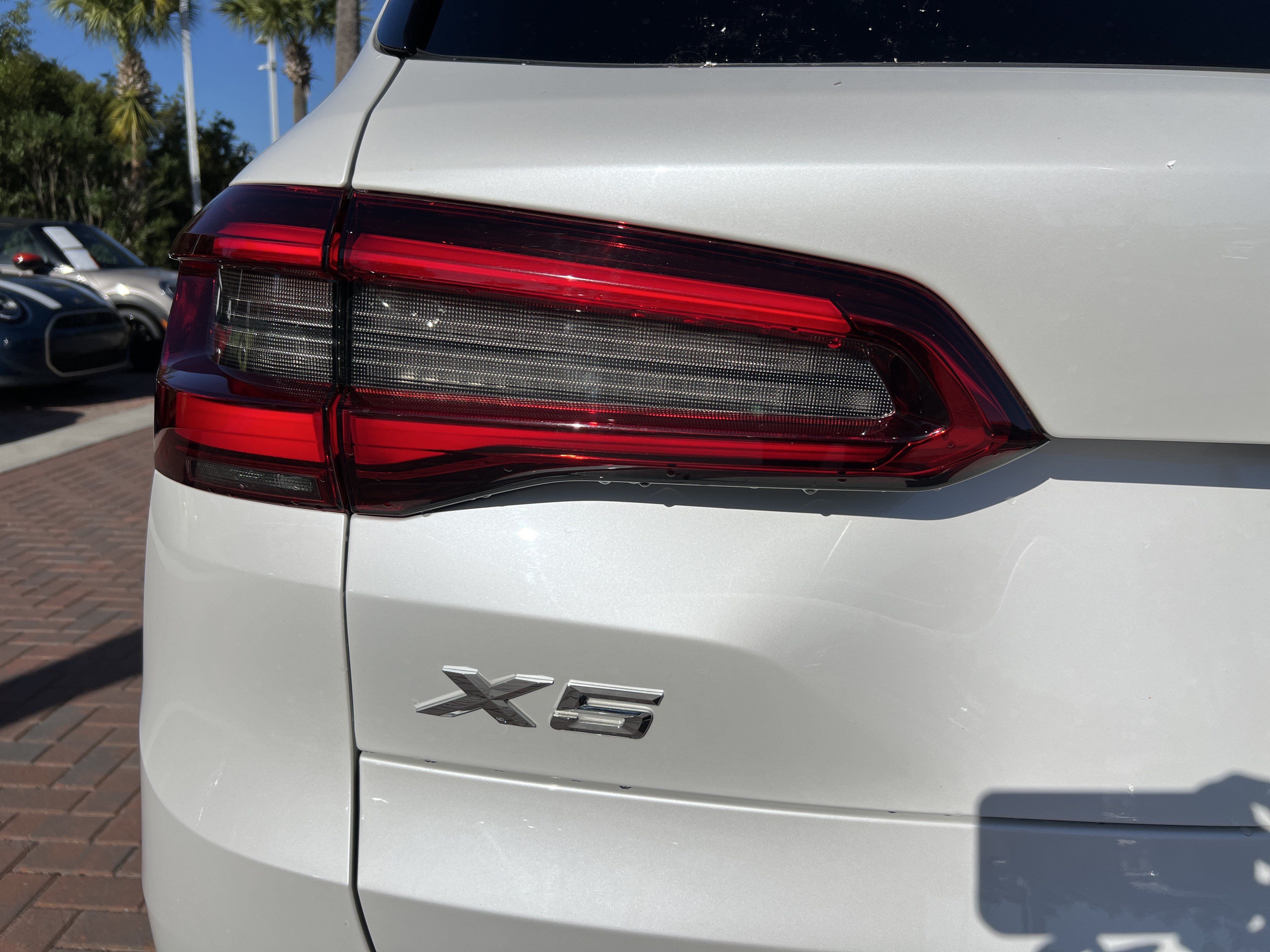 Used 2019 BMW X5 xDrive40i w/ Premium Package 2 AWD/4WD image 41